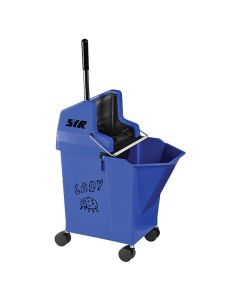NU LADY 2 COMBINE SYSTEM BUCKET WITH PRESSURE BAR