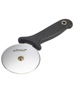 PIZZA CUTTER WHEEL 8CM BLACK