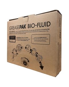 GreasePak Bio-Fluid 5L (Case/3)