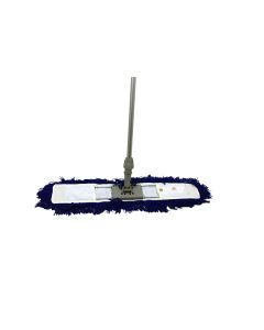 24"/60CM DUST DEFENDER FRAME C/W COVER - BLUE     X0028292