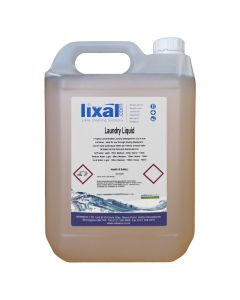 LIXAL SUPER LAUNDRY LIQUID 5L