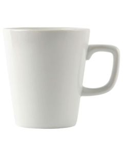 Athena Latte Mug 10oz (Case/12)