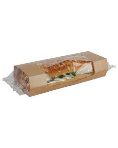 CLASP BAGUETTE SLEEVE CASE/500