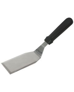 Stainless Steel Hamburger Turner