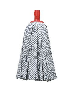 Vileda Supermop Head - Red