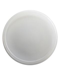 CLEAR LID FOR 16OZ & 20OZ RIPPLE CONTAINER CASE X 500