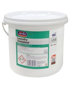 L55 LAUNDRY DESTAINER 5KG