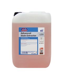 JEYES ADVANCED STAIN EXTRACTOR 10LTR