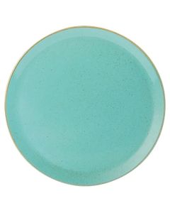 SEA SPRAY PIZZA PLATE 12.5" CASE X 6