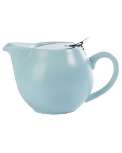 EVOLVE TEA POT 50CL SKY