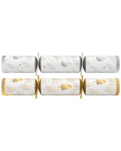 12" Festive Forest Crackers (Case/50)