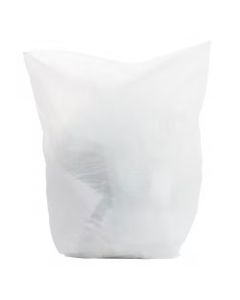 White Swing Bin Liners 13x23x29" (Case/1,000)