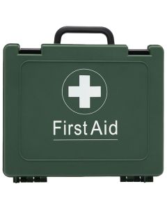 1-10 Person First Aid Kit