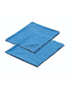 JD PRO WINDOW CLOTH BLUE