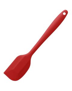 Large Silicone Spatula Red 280mm
