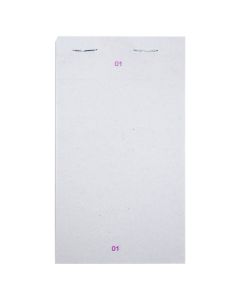 SINGLE ORDER PADS CASE X 100 24-SP