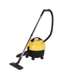Victor D9 Tub Vacuum with HEPA Filter 600W