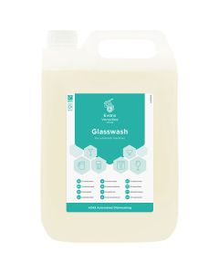 EVANS GLASSWASH 2x5L