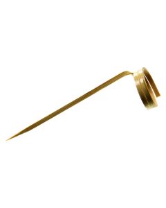 TOP TWIST SKEWER 90MM CASE X 1000
