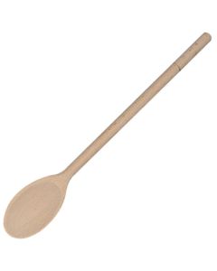 WOODEN SPOON 14"