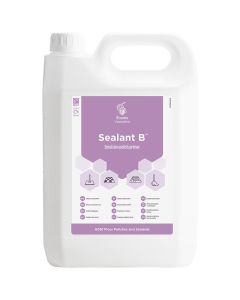 EVANS SEALANT B CASE 2x5L