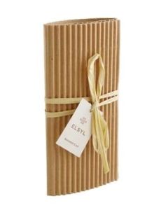 ELSYL SHOWER CAP PACK X 100