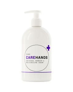 MOISTURISING CREAM 500ML CASE/6