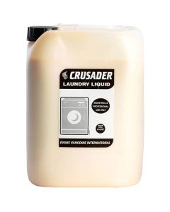 Crusader Laundry Liquid 10L