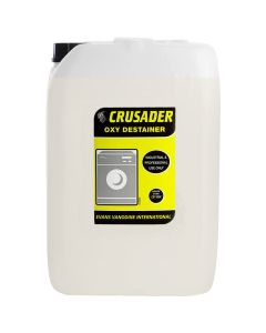 CRUSADER OXY DESTAINER 10LTR