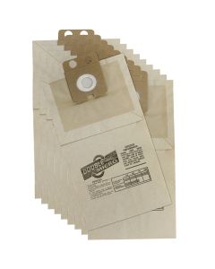 VP300 DUST BAG 10 LITRE PACK X 10 NILFISK