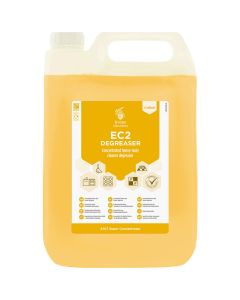 Evans EC2 Degreaser 5L (Case/2)