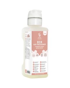 Evans EC8 Air Freshener & Deodoriser 1L (Case/4)
