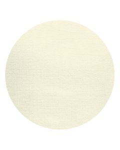 EVOLIN ROUND TABLECOVER -CREAM PACK/10  240CM  171141