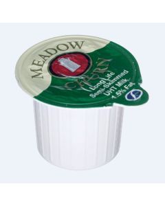 SEMI SKIMMED MILK JIGGERS Case of 120