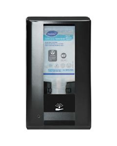 Intellicare Hybrid Touchless Dispenser Black