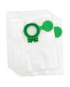 VACUUM BAGS ULTRA D FOR SEBO TUB D8 PACK/8