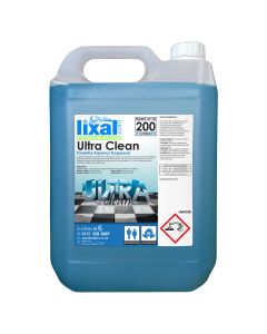 LIXAL ULTRA CLEAN - 5L HARD SURFACE CLEANER