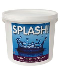 NON CHLORINE SHOCK GRANULES 5KG