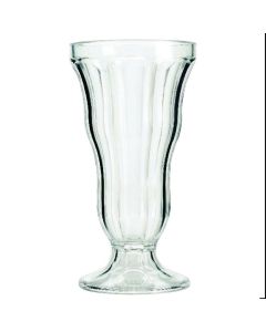 Polycarbonate Sundae Glasses 340ml (Case/12)