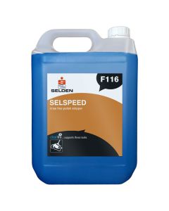 SELSPEED FLOOR STRIPPER 5L