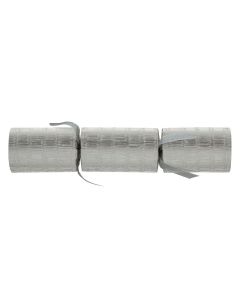 12" SILVER SHIMMER WIDE BARREL CRACKER CASE/50 XIGDC0656