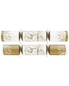11" Christmas Joy Crackers (Case/100)