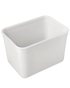 4L Ice Cream Container (Pack/20)