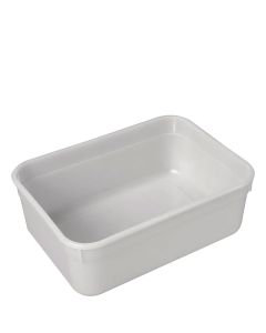 2L Ice Cream Container (Pack/20)