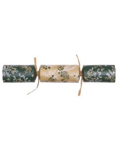 12" Kraft Foliage Crackers (Case/50)