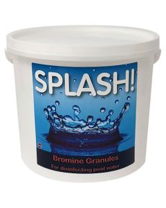BROMINE GRANULES 5KG