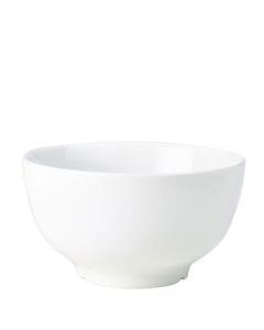 17.5oz White Soup Bowl (Case/6)