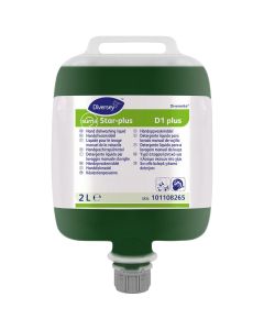 SUMA STAT PLUS D1 BAC 4x1.5L PER CASE