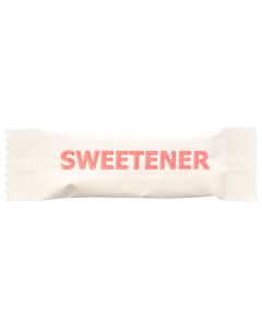 REFLEX SWEETENER STICKS CASE X 2000