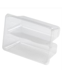 Artisan Plastic Insert for Kraft Bag (Case/1,000)
